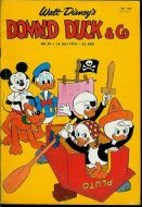1970 nr 029 Donald Duck & Co
