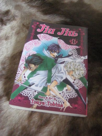 Jiu Jiu 1