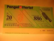 1988 trekning 886 Nr 0492312