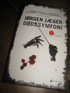 JÆGER JØRGEN: DØDSSYMFONI 2011
