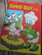 1982 nr 014 DONALD DUCK & CO