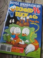 2002 nr 027 DONALD DUCK & CO
