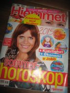 2015 uke 025 Hjemmet