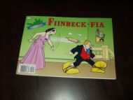 2004 FIINBECK OG FIA