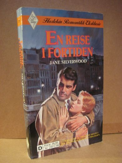 SILVERWOOD: EN REISE I FORTIDEN 1991