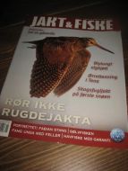 2011 nr 011 JAKT & FISKE