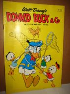 1971 nr 012 DONALD DUCK & CO