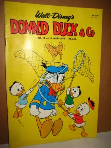 1971,nr 012,                      DONALD DUCK & CO