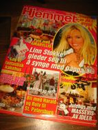 2002 nr 050 Hjemmet