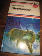 LONDON JACK: ULVEHUNDEN