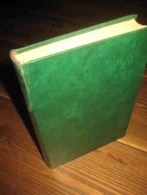 IVERSEN, FRITHJOF: OG SÅ KOM HØSTEN. 1971