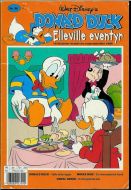 Nr 038, Donald Duck Elleville eventyr