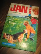 ANDERSEN: JAN & CO ORDNER ALLT. Bok nr 14, 1976.
