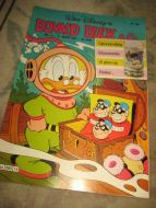 1987 nr 014 DONALD DUCK & CO