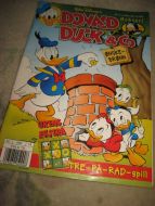 1999 nr 014 DONALD DUCK & CO