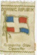 DOMINIC. REPUBLIK