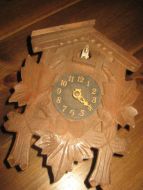 Gjøkur restaureringsobjekt