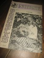 1966 nr 011 NORSK BARNEBLAD