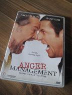 ANGER MANAGEMENT 2003 104 MIN