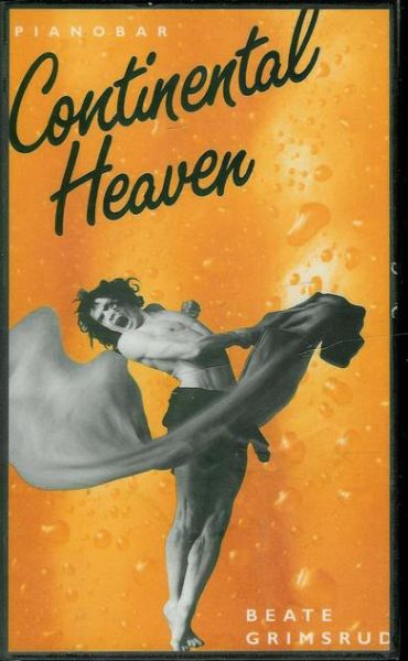 GRIMSRUD, BEATE: Continental Heaven. 1993