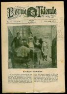 1916 nr 038 Børne Tidende