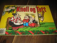 1991 Knoll og Tott