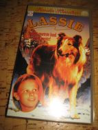 LASSIE. 1951, 68 MIN.