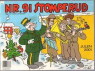2001 Nr 91 STOMPERUD