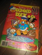 1996 nr 028 DONALD DUCK & CO