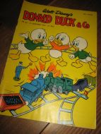 1962 nr 050 DONALD DUCK & CO