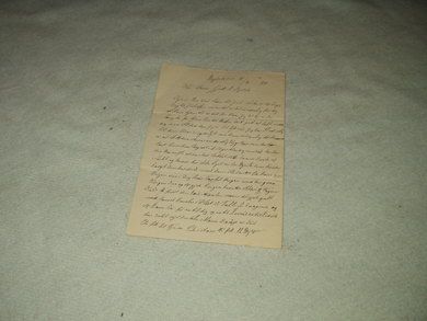 Brev fra Stegelvik 11/12  1899