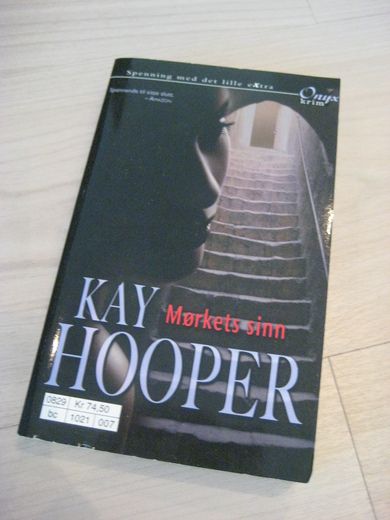 HOOPER: MØRKETS SINN 2008