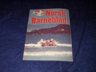1981 nr 017 Norsk Barneblad