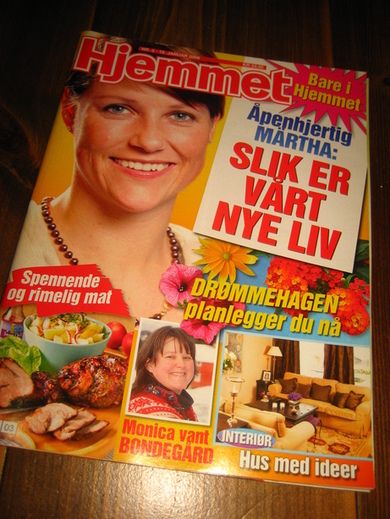 2006 nr 003 Hjemmet