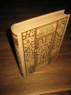 BRANDRUD, ANDREAS: DEN KRISTNE KIRKES HISTORIE. Et grundrids. 1915. 