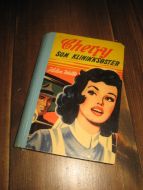 WELLS: CHERRY SOM KLINIKKSØSTER Bok nr 13 1953