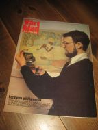 1982 nr 006 Vårt Blad