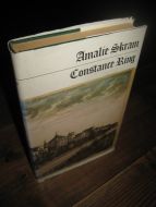 SKRAM, AMALIE: CONSTANCE RING. 1979.
