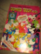 1985 nr 001 DONALD DUCK & CO