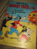 1972 nr 043 DONALD DUCK & CO