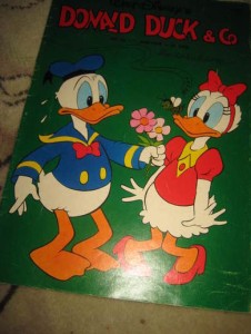 1976, nr 023, DONALD DUCK & CO