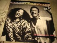 WOMACK & WOMACK: RADIO M U S C MAN
