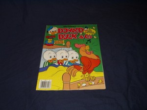 1994,nr 012, Donald Duck