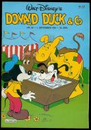 1981 nr 036 Donald Duck & Co