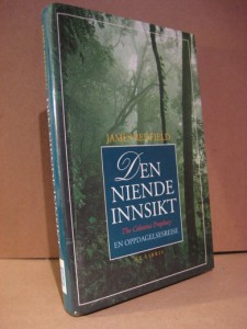 REDFIELD: DEN NIENDE INNSIKT. 1995.
