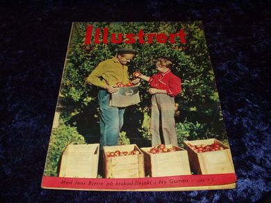1956 nr 037 Illustrert