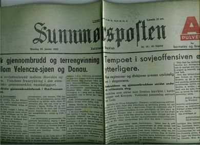 1945 nr 018 Sunnmørsposten