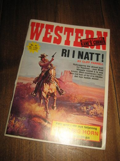 1973 nr 041 WESTERN