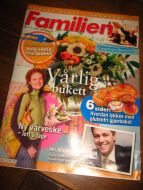 2005 nr 008 Familien