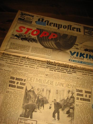 1939 nr 085 morgen Aftenposten
